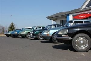 A M T Auto- und Motorradwelt Tirschenreuth